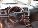 Lexus RX series, 2008-7