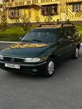 Opel Astra F, 1996-2