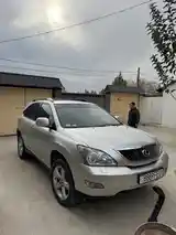 Lexus RX series, 2007-3