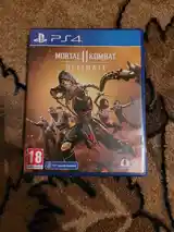 Игры на PS4-2