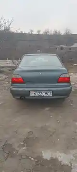 Daewoo Nexia, 1995-6