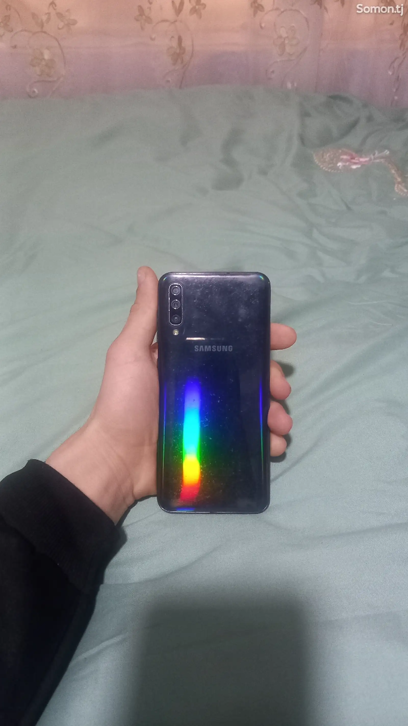 Samsung Galaxy A50 128Gb-1