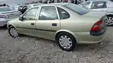 Opel Vectra B, 1996-2