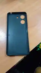 Телефон Xiaomi Redmi-4