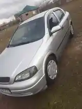 Opel Astra G, 1999-5