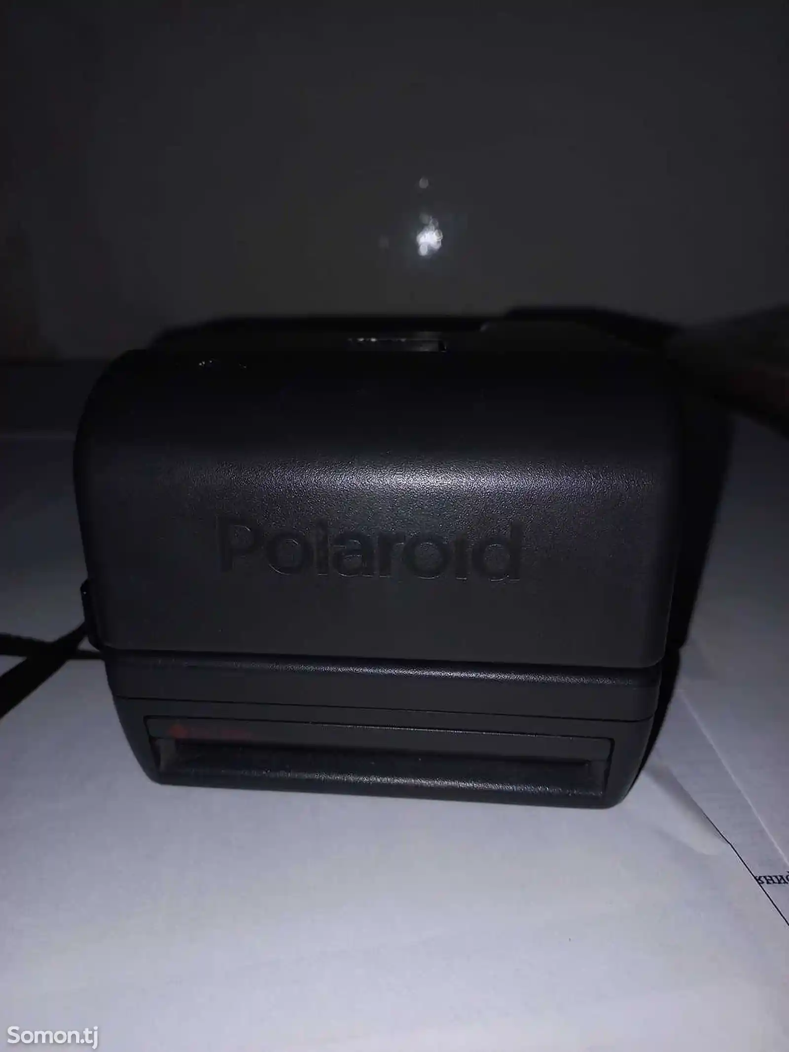 Фотоаппарат Polaroid-4