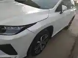 Lexus RX series, 2020-4