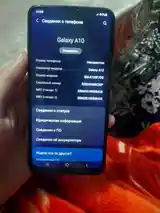 Samsung Galaxy A10-2