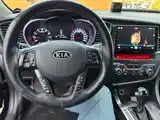 Kia K series, 2012-7