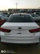 Kia Optima, 2018-4