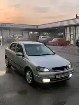 Opel Astra G, 2000-4