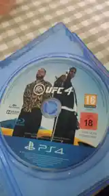 Игры для PS 4-6