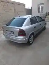 Opel Astra G, 1999-3