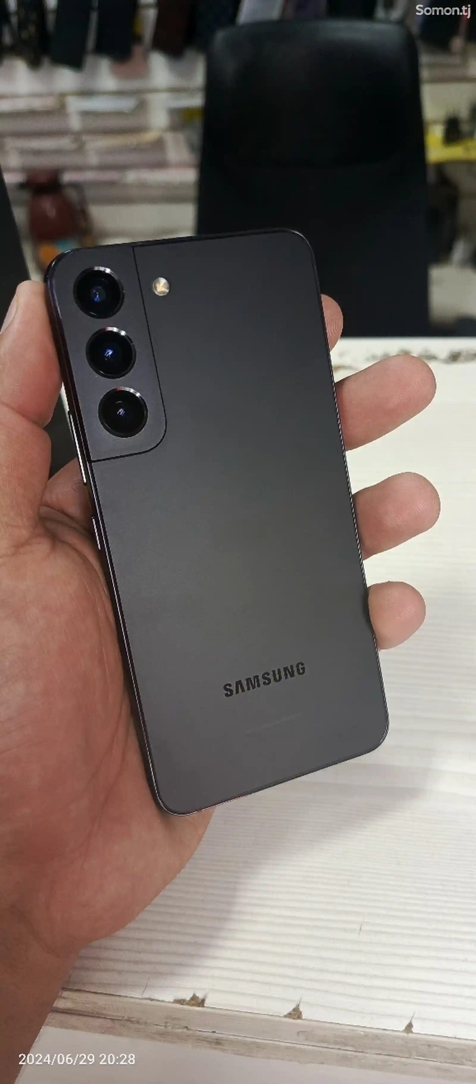 Samsung Galaxy S22 128/8 gb-3