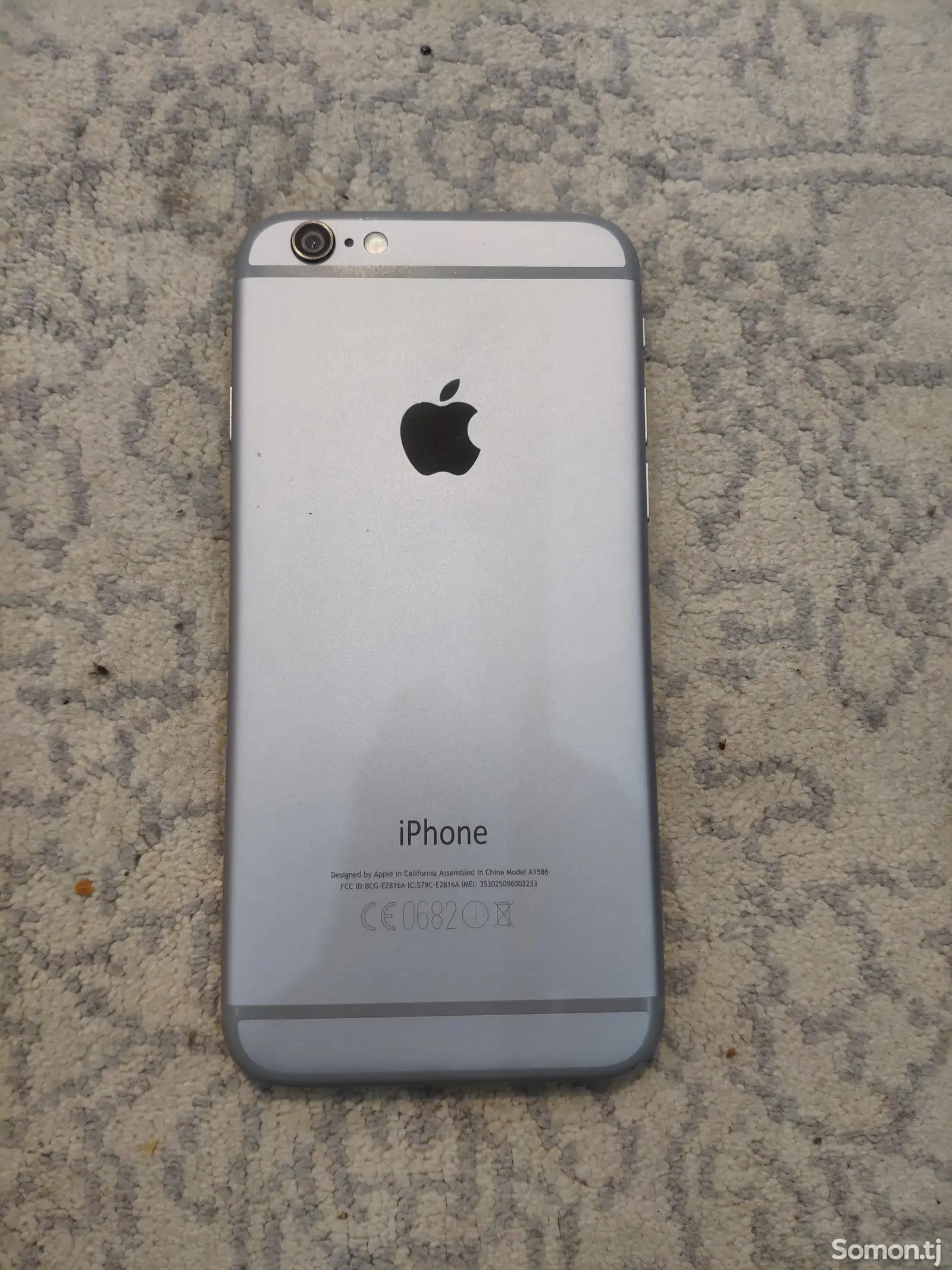 Apple iPhone 6, 32 gb-1