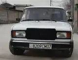 ВАЗ 2107, 2003-6