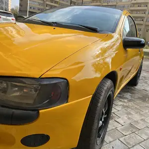 Opel Tigra, 1996