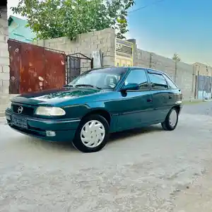 Opel Astra F, 1997