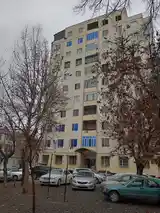 2-комн. квартира, 10 этаж, 46 м², бозори Фаравон-13