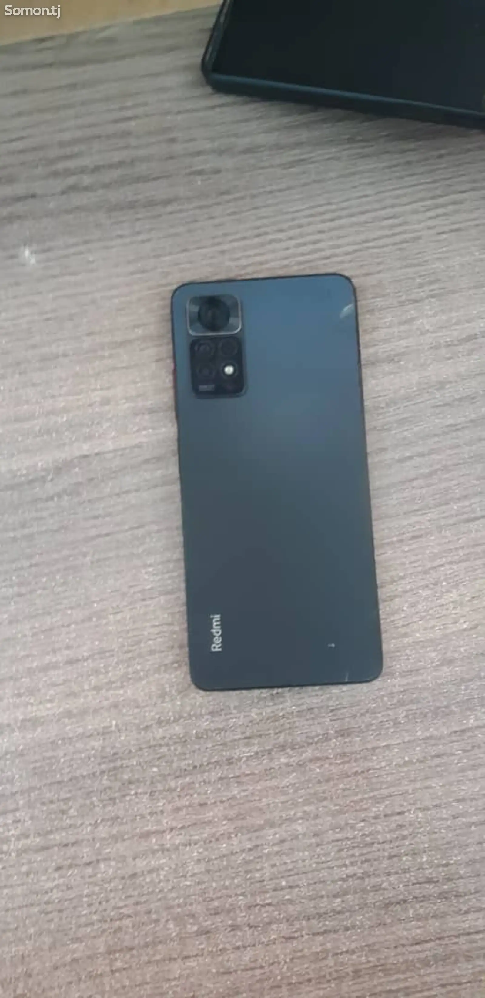 Xiaomi Redmi Note 11 pro-1