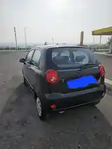 Chevrolet Matiz, 2006-2