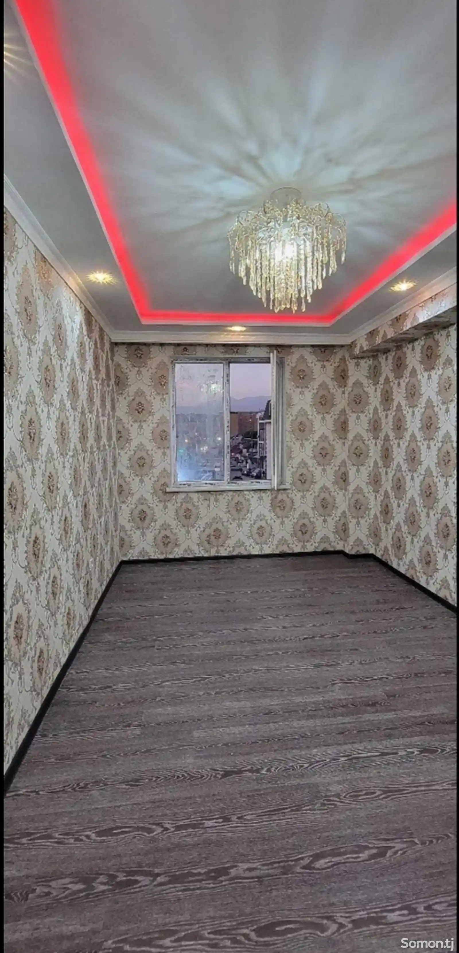 2-комн. квартира, 4 этаж, 60м², 9 км-2