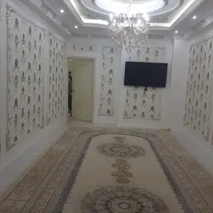 3-комн. квартира, 10 этаж, 120м², Цирк