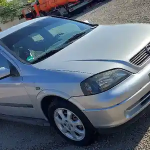 Opel Astra G, 2000