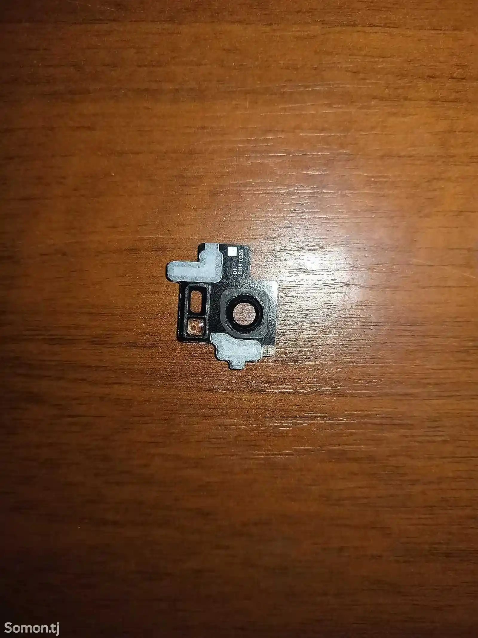 Стекло от камеры Samsung S8 edge-1