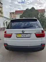 BMW X5, 2008-7