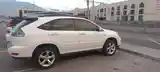 Lexus RX series, 2007-2