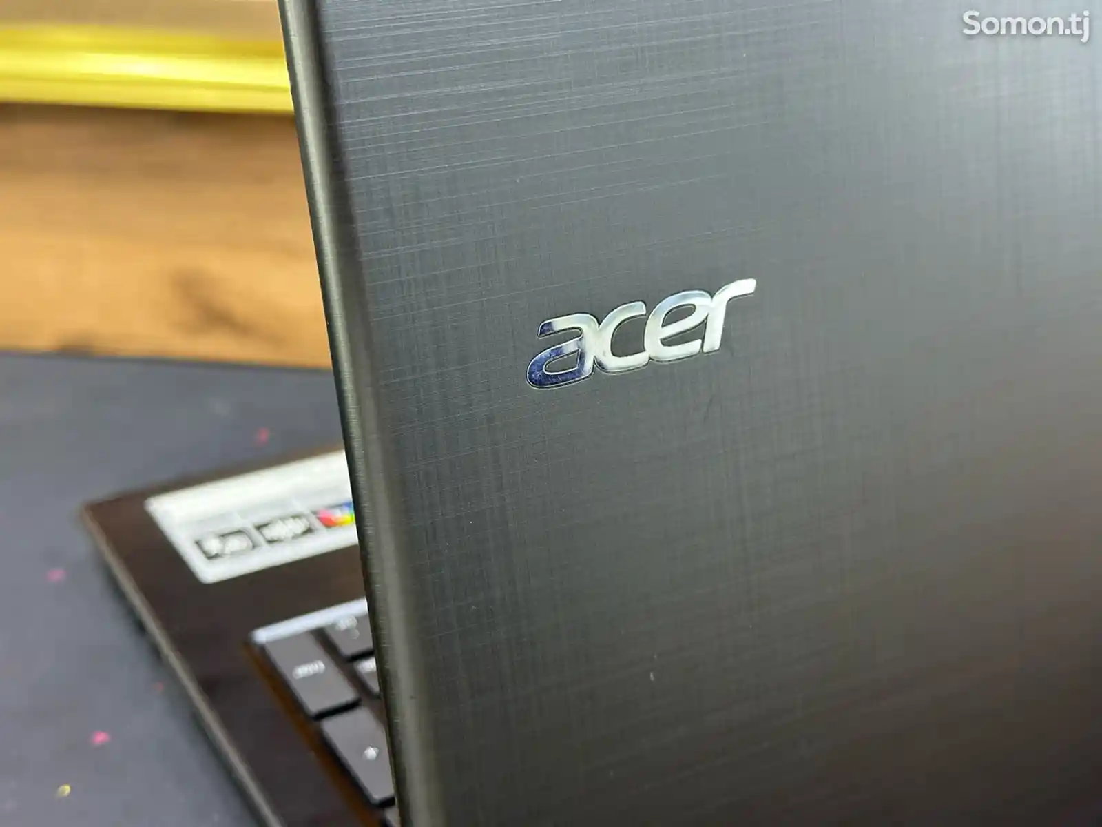 Ноутбук Acer Core i5-2