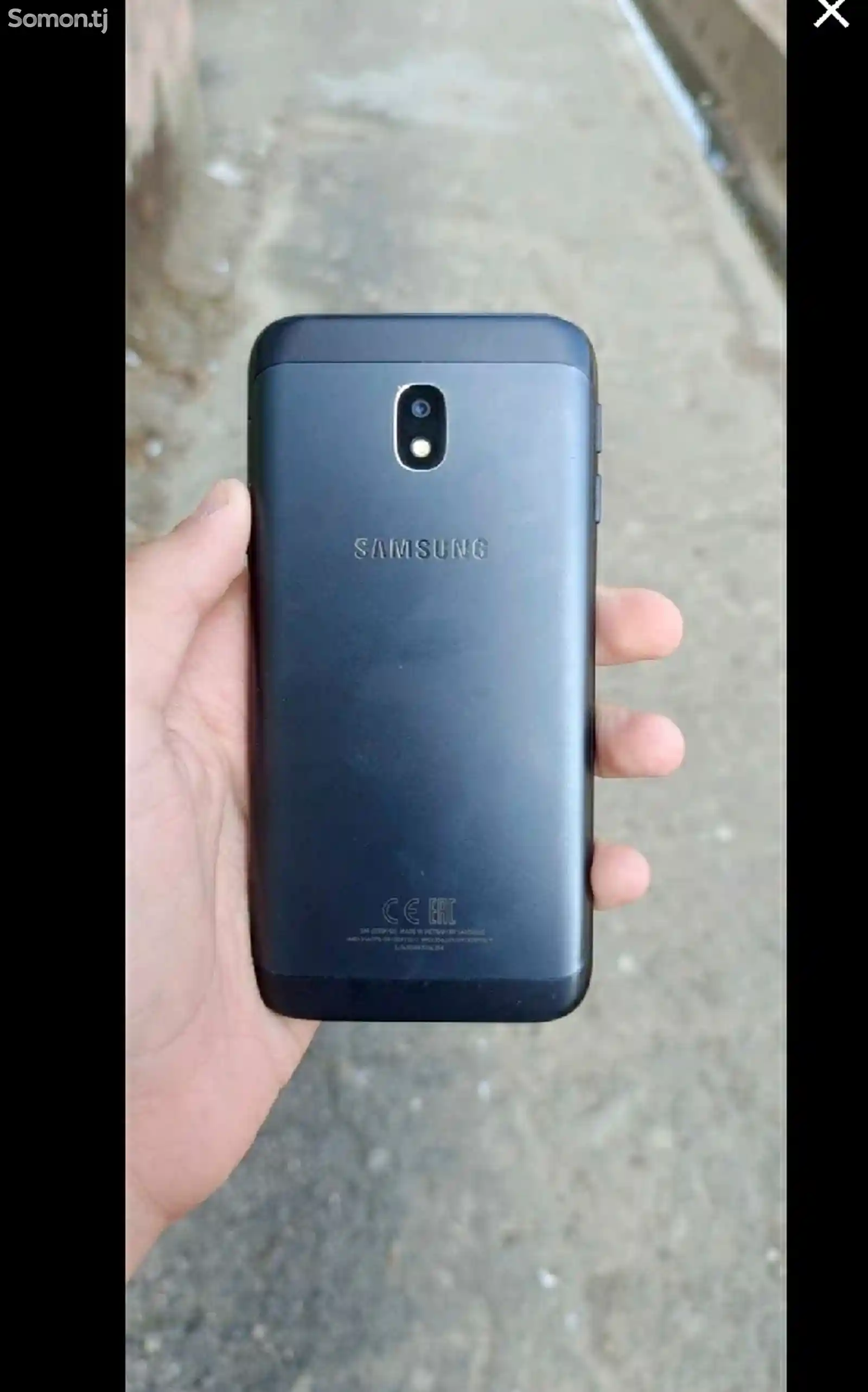 Samsung Galaxy J3