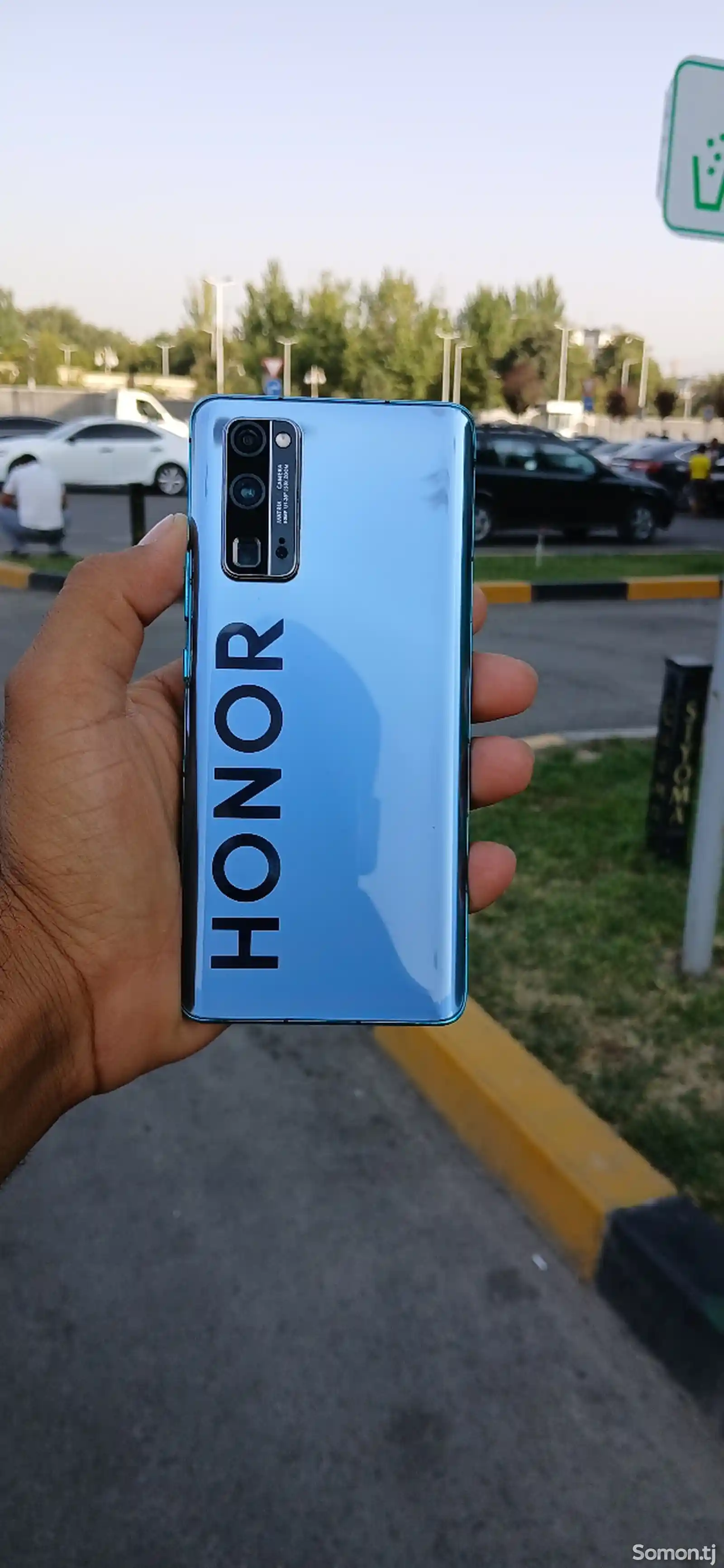 Honor 30pro+-1