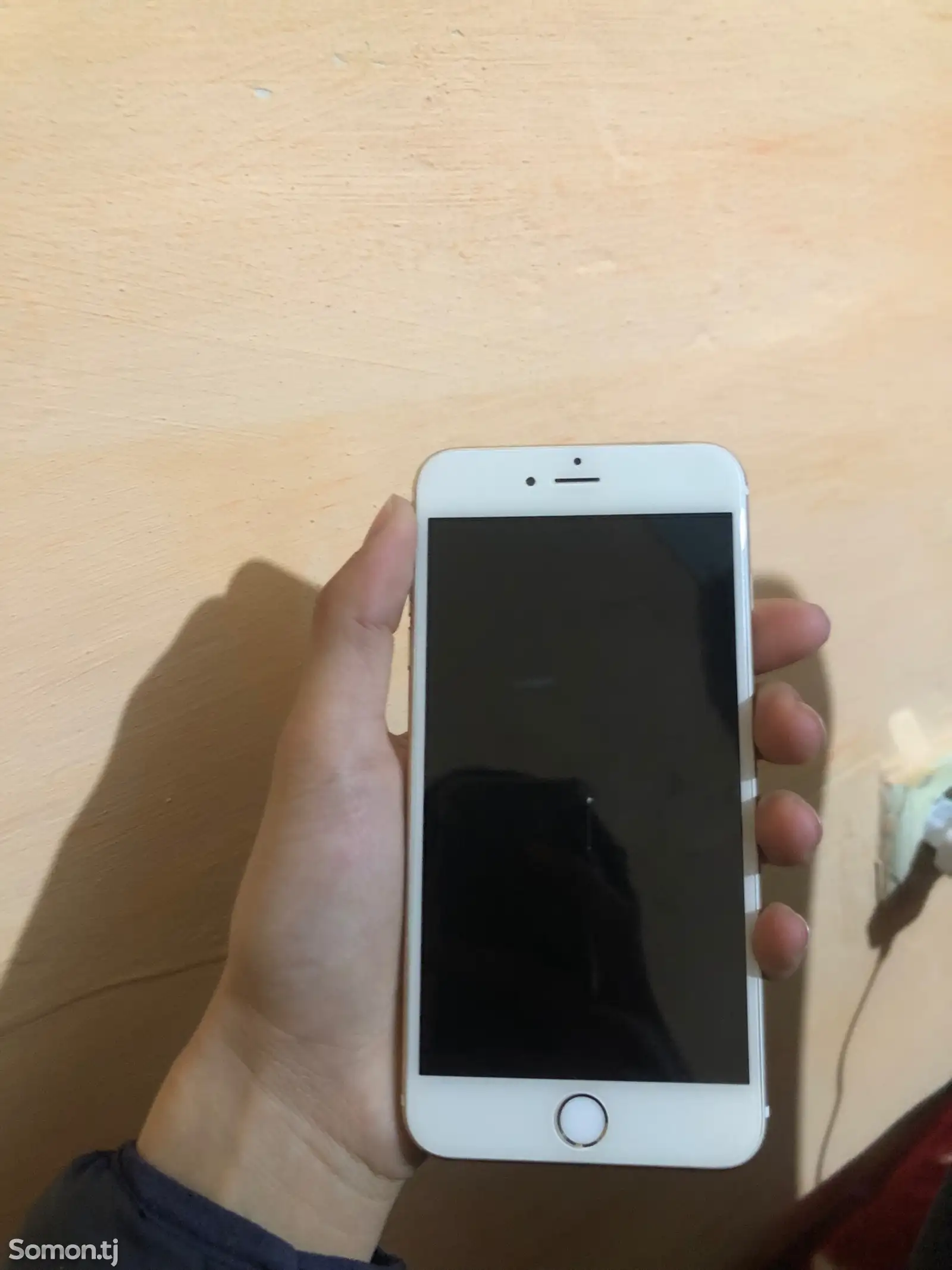 Apple iPhone 6S plus, 16 gb-1