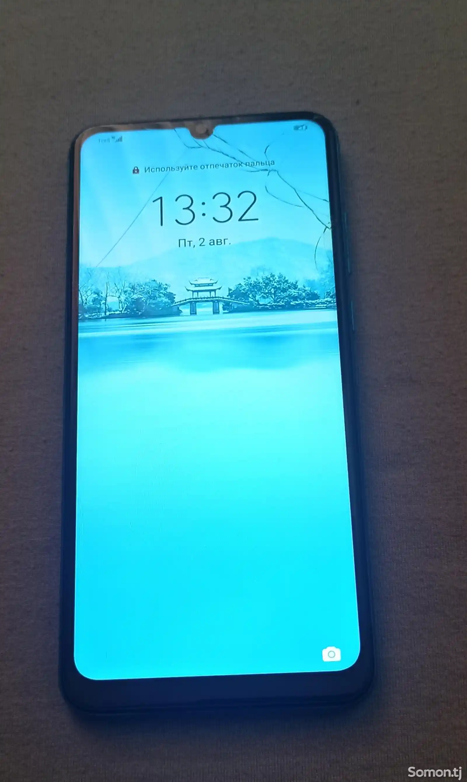 Huawei Honor Y6p-3