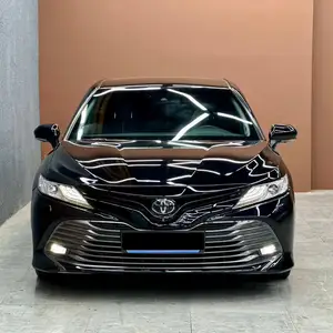 Toyota Camry, 2020