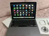 Ноутбук MacBook air 2020 256GB-2