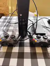 Игровая приставка Xbox-2