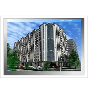 1-комн. квартира, 6 этаж, 60 м², назди хукумати шахр