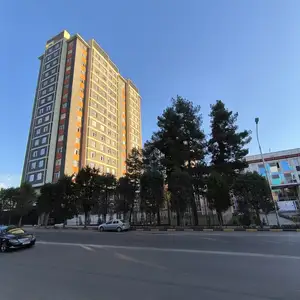 2-комн. квартира, 8 этаж, 73 м², Сомони