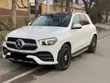 Mercedes-Benz GLE class, 2020-3