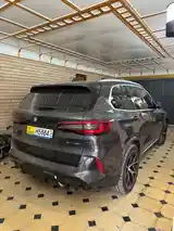 BMW X5, 2021-7