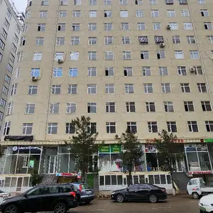 1-комн. квартира, 4 этаж, 40 м², Универмаг