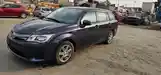 Toyota Fielder, 2014-2