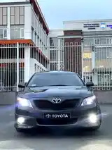 Toyota Camry, 2010-3