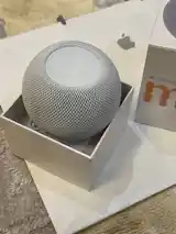 Колонка HomePod Siri-2