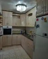 4-комн. квартира, 2 этаж, 88м², Сино-7