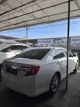 Toyota Camry, 2013-8