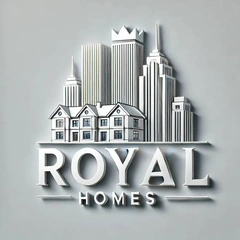 ROYAL HOMES